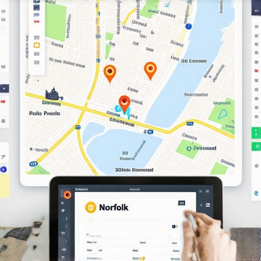 Boost Norfolk Google Maps Ranking with Proven Local SEO Strategies