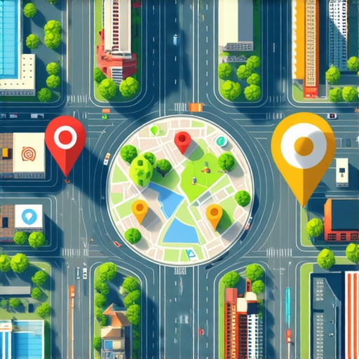 Effective Google Maps Optimization Strategies for Norfolk Businesses 2024