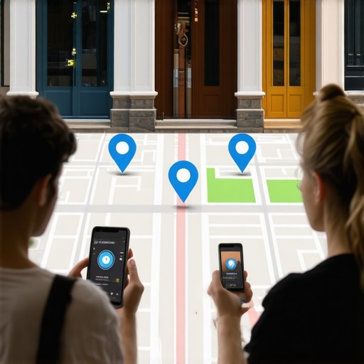 Google Maps Norfolk: Effective Local Ranking Strategies for Virginia Businesses