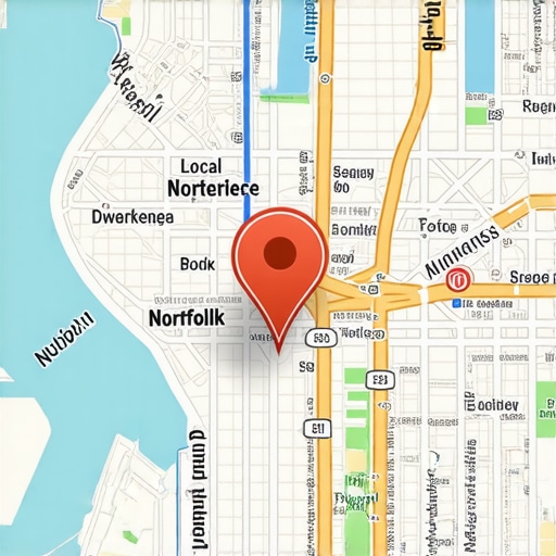Google Maps Norfolk: Expert Local SEO Tips for Higher Rankings