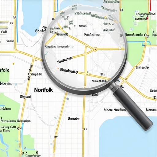 Google Maps Norfolk Optimization: Effective Strategies for Local Visibility