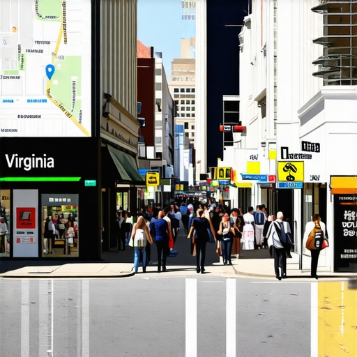 Google Maps Norfolk Optimization: Top Strategies to Elevate Virginia Business Visibility