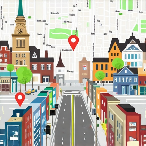 Google Maps Norfolk: Ultimate Local SEO Tips to Boost Rankings in 2024