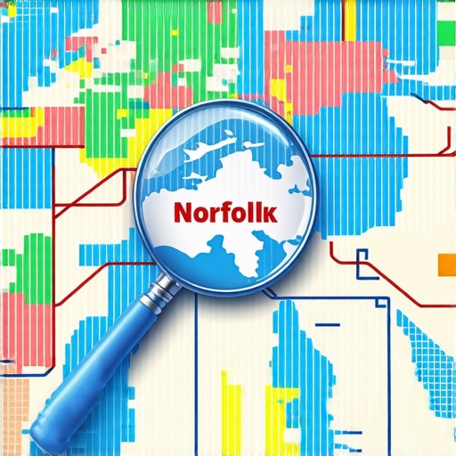 Maximize Norfolk Google Maps Rankings: Proven Local SEO Tips 2024