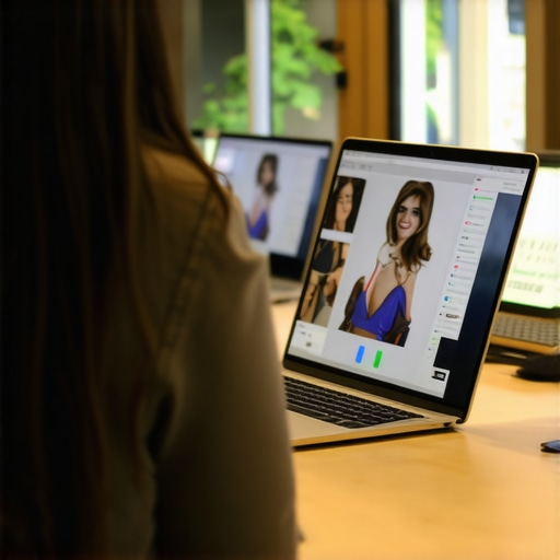 A lively Norfolk community event with local businesses and digital marketing activities