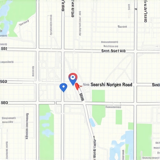 Norfolk Google Maps SEO: Top Strategies to Rank Higher in 2024