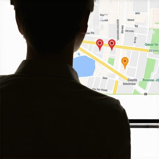 Norfolk Local SEO Analysis Expert analyzing Norfolk local SEO and Google Maps ranking factors.