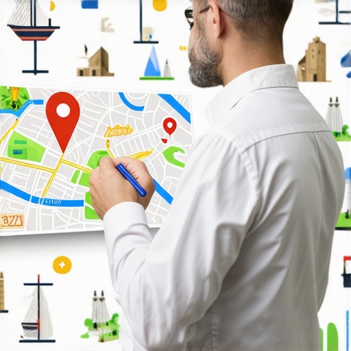 Norfolk SEO Tips: Boost Your Google Maps Rankings in 2024