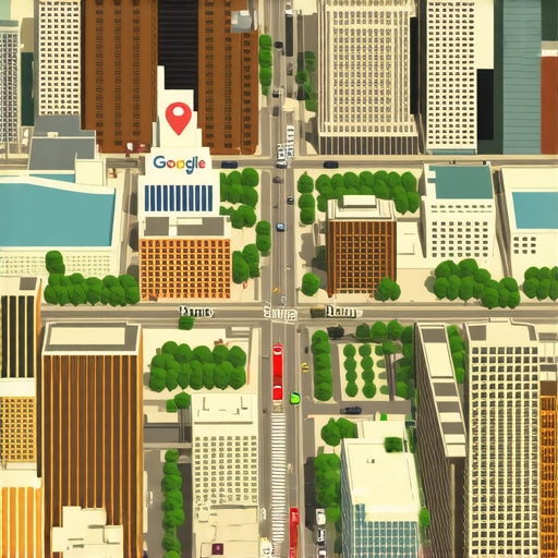 Norfolk SEO: Top Strategies to Improve Google Maps Rankings in Virginia