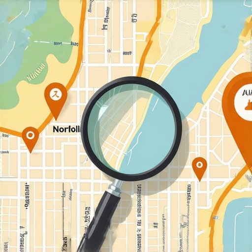 Top Virginia Local SEO Tips to Boost Norfolk Google Maps Rankings