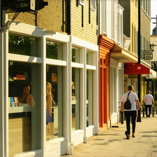 Virginia Local SEO Boost: Top Google My Business Tips for Norfolk Businesses