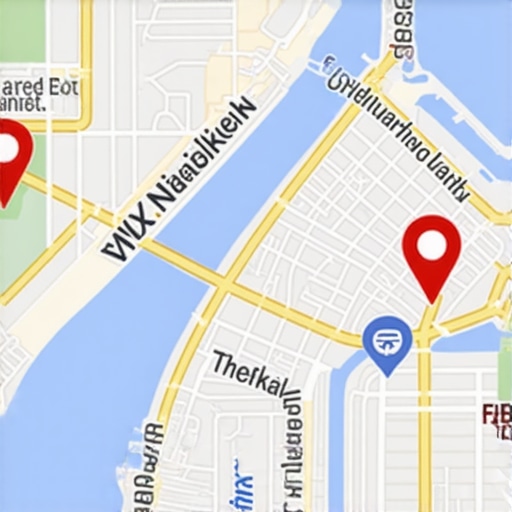 Virginia Local SEO: Effective Google Maps Ranking Tips for Norfolk Businesses