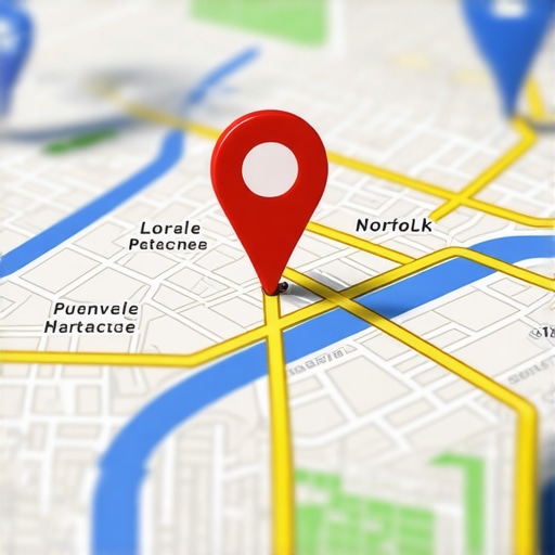 Virginia Local SEO: Essential Google Maps Tips to Improve Norfolk Business Visibility