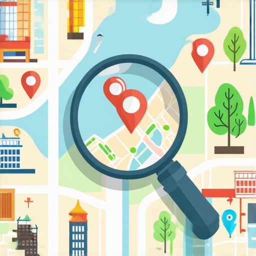 Virginia Local SEO Mastery: Unlock Top Google Maps Rankings in Norfolk