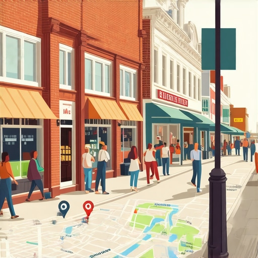 Virginia Local SEO Strategies: Top Ways Norfolk Businesses Can Rank Higher in Maps