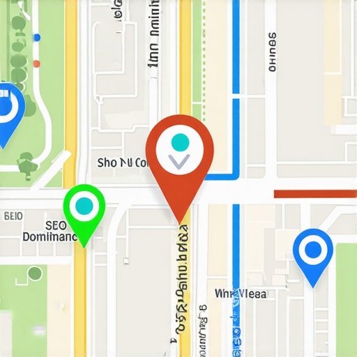 Virginia Local SEO Strategies to Dominate Google Maps in Norfolk