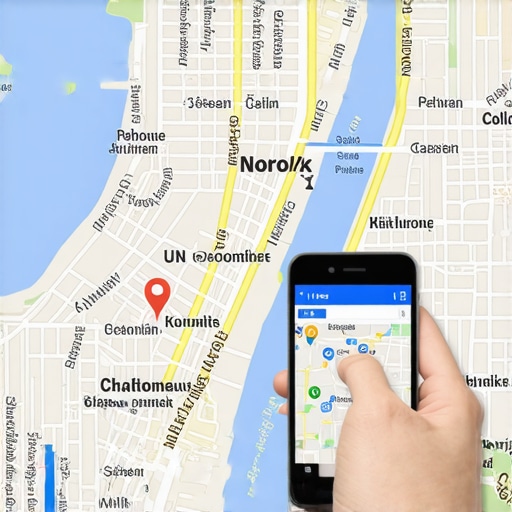 Virginia Local SEO Tips: Improve Your Google Maps Rankings in Norfolk Today