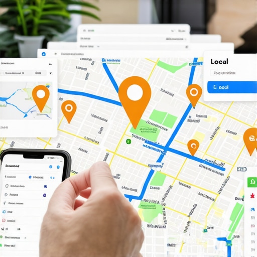 Boost Norfolk Google Maps Rankings with Expert Local SEO Tips