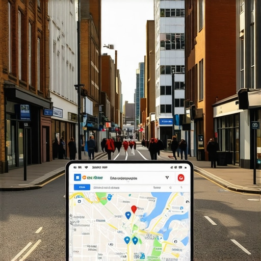 Boost Norfolk Google Maps Rankings with Expert Local SEO Tips