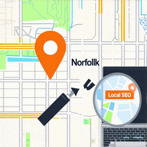 Boost Norfolk Google Maps Rankings with Proven Local SEO Tips