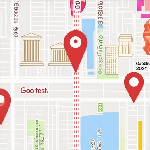 Boost Norfolk Google Maps: Top Local SEO Strategies for 2024