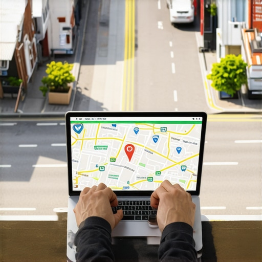 Boost Your Norfolk Google Maps Rankings with Top Local SEO Tips