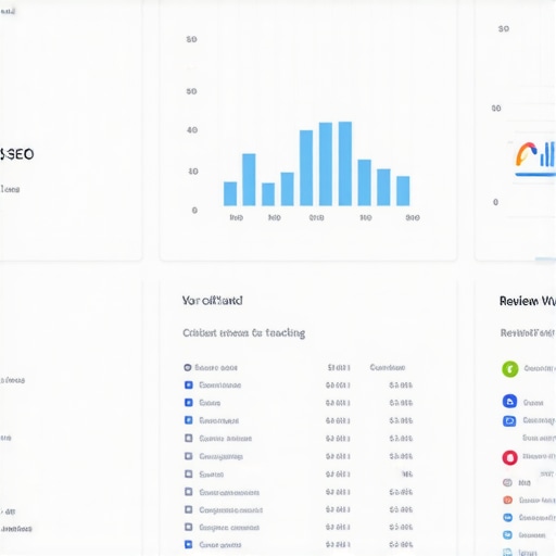 BrightLocal Dashboard for Local SEO BrightLocal dashboard displaying local SEO analytics and citation status.