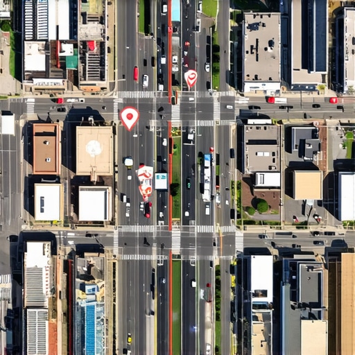 Effective Google Maps Norfolk Optimization Strategies for Virginia Businesses