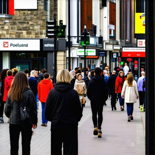 Effective Google Maps Optimization Strategies for Norfolk Businesses in 2024