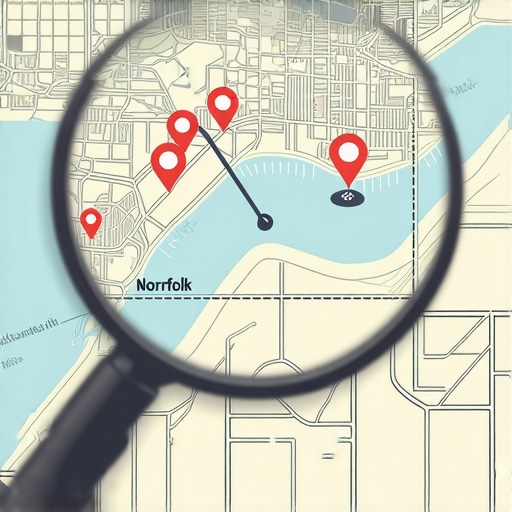Google Maps Norfolk Optimization: Boost Local Rankings in Virginia Today