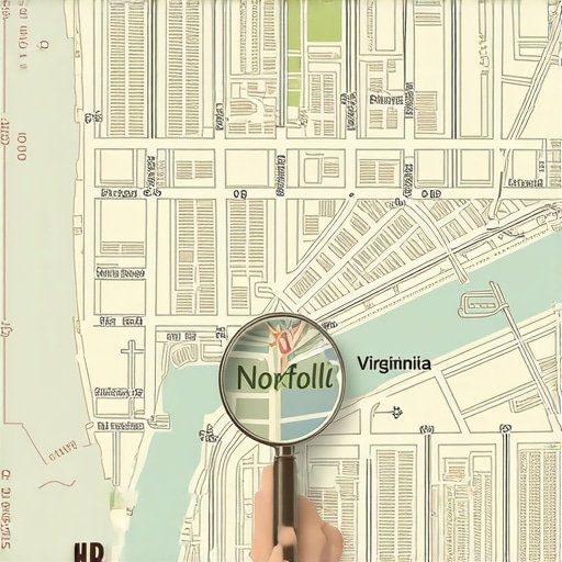 Google Maps Norfolk Optimization: Proven Local SEO Tips for Virginia Success