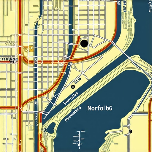 Google Maps Norfolk Optimization: Top Strategies for Virginia Local SEO Success