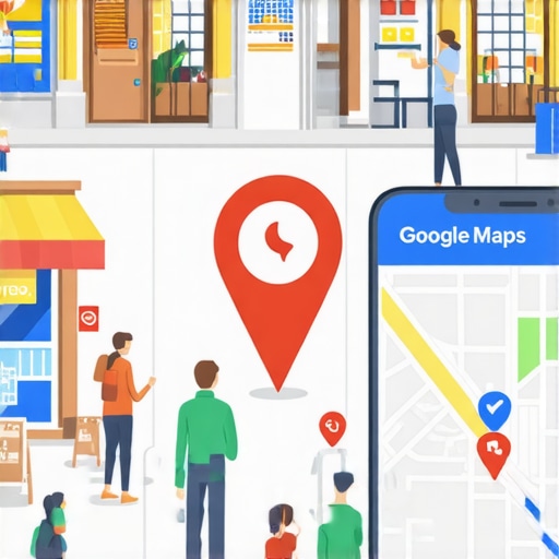 How Norfolk Businesses Can Boost Local Rankings in Google Maps 2024