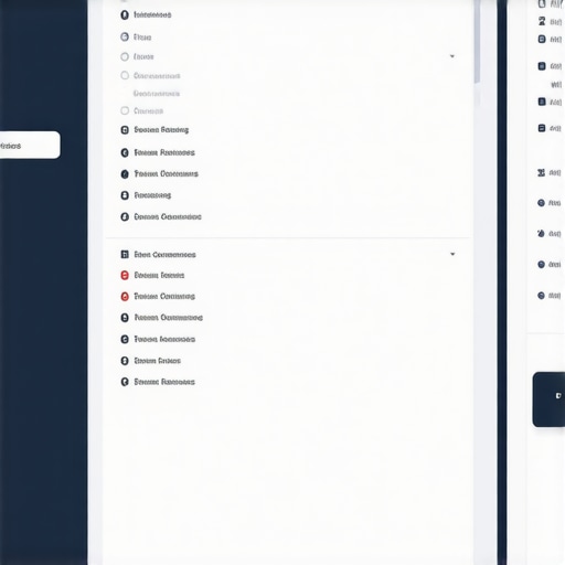 Screenshot of local SEO tools dashboard with rankings, reviews, and citations