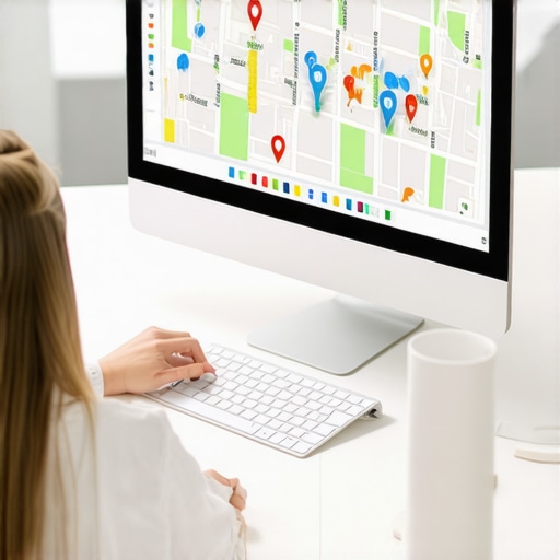 Norfolk SEO: Effective Strategies to Boost Google Maps Rankings