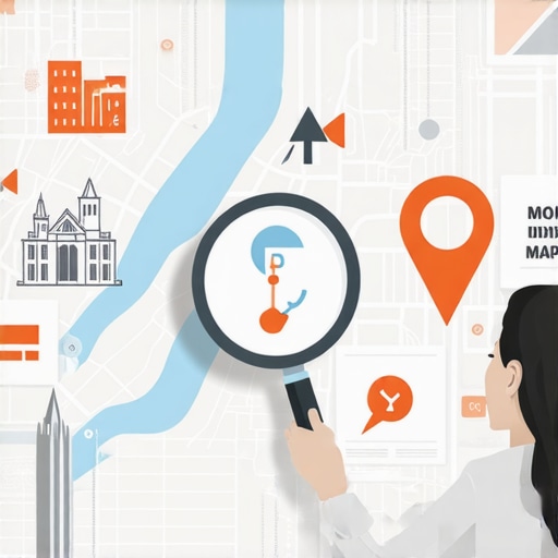 Norfolk SEO Strategies to Boost Google Maps Rankings in 2024