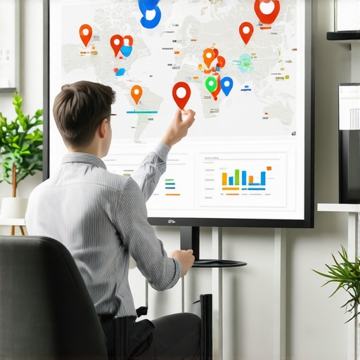 Norfolk SEO Tips: Boost Your Google Maps Rankings Fast