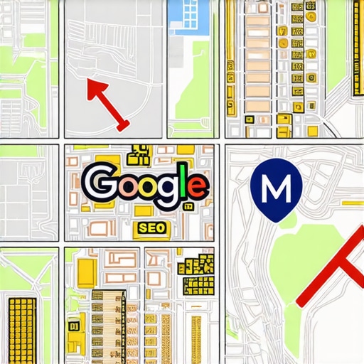 Norfolk SEO: Top Strategies to Boost Google Maps Rankings in 2024