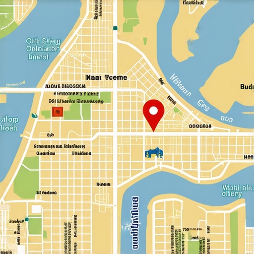 Ultimate Google Maps Optimization Tips for Norfolk Virginia Businesses