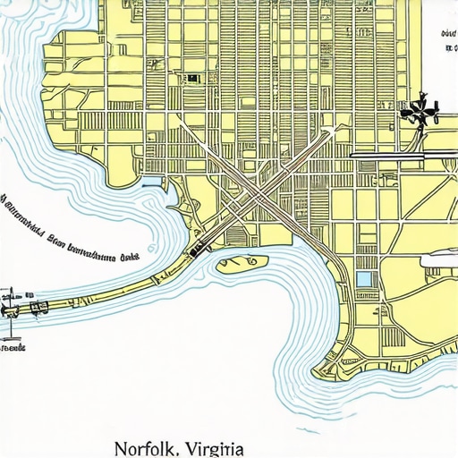 Ultimate Guide to Google Maps Norfolk for Local Virginia SEO Success