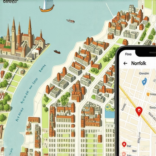Virginia Local SEO: Boost Google Maps Visibility in Norfolk Today