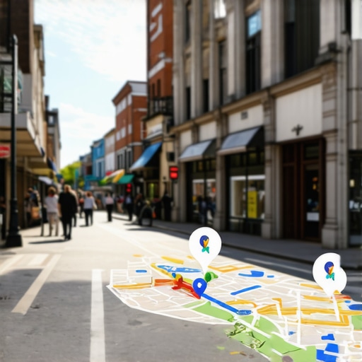 Virginia Local SEO: How Norfolk Businesses Can Climb Google Maps Rankings in 2024