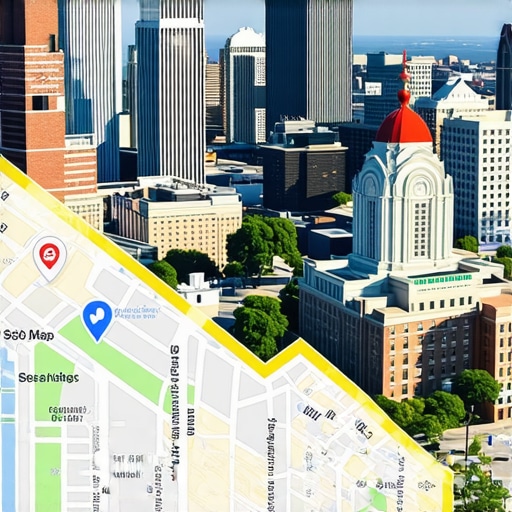 Virginia Local SEO: How Norfolk Businesses Can Climb Google Maps Rankings in 2024