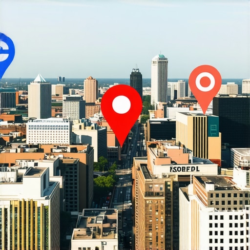 Virginia Local SEO: How to Dominate Google Maps Rankings in Norfolk in 2024