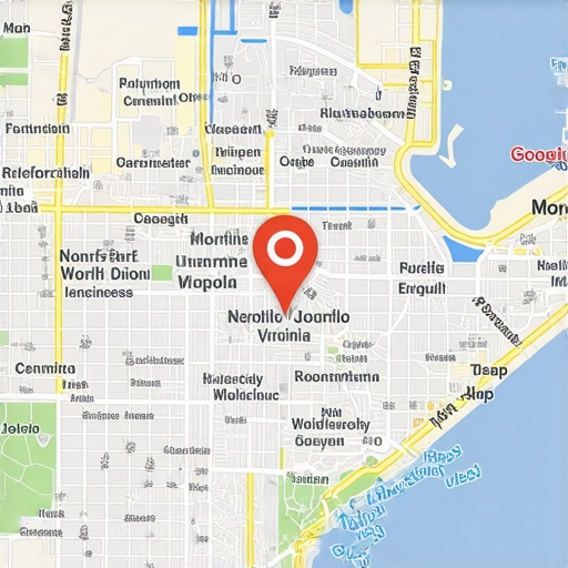 Virginia Local SEO Strategies: Proven Tips to Rank Higher in Norfolk Google Maps