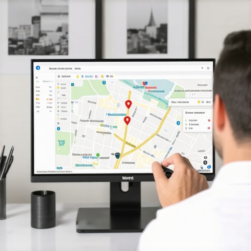 Virginia Local SEO Strategies to Improve Google Maps Visibility in Norfolk