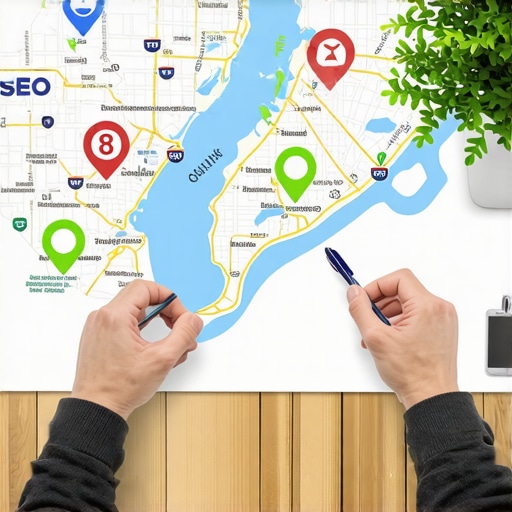 Virginia Local SEO Strategies to Improve Norfolk Google My Business Visibility