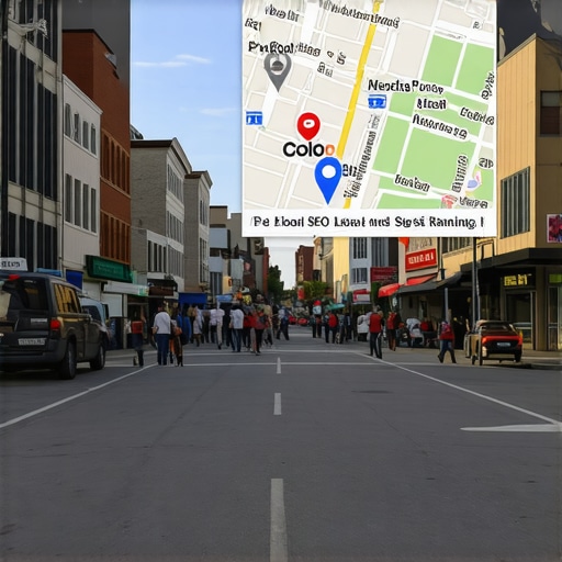 Virginia Local SEO: Top Strategies for Higher Google Map Rankings in Norfolk