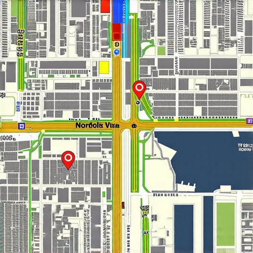 Effective Google Maps Norfolk SEO Tips for Virginia Businesses