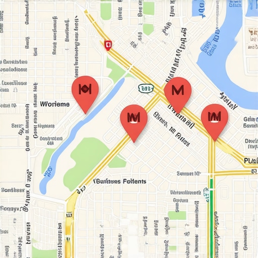 Effective Google Maps Optimization Norfolk for Virginia Business Growth